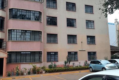 4 Bed Apartment with En Suite at Mpaka Road