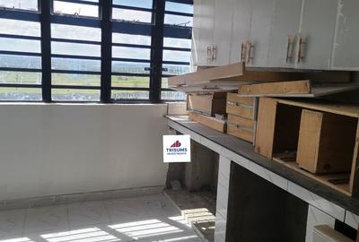 10,000 ft² Warehouse with Fibre Internet at Lukenya - 3