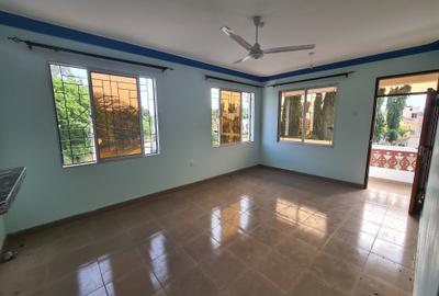 2 Bed Apartment with En Suite in Nyali Area