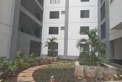 2 Bed Apartment with En Suite at Riverside Drive