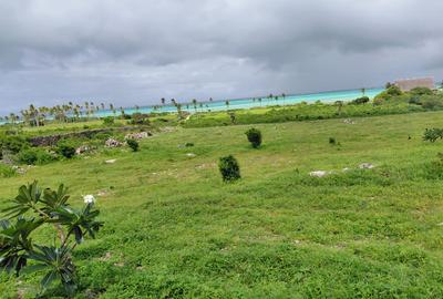 15 ac Residential Land at Jacaranda - 4
