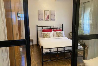 1 Bed House with En Suite at Runda