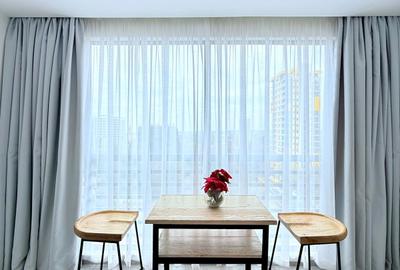 Serviced 3 Bed Apartment with En Suite in Kilimani - 4