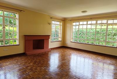 4 Bed House with En Suite at Runda Paradise Estate - 4