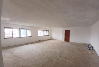 1,298 ft² Commercial Property with Cctv in Westlands Area
