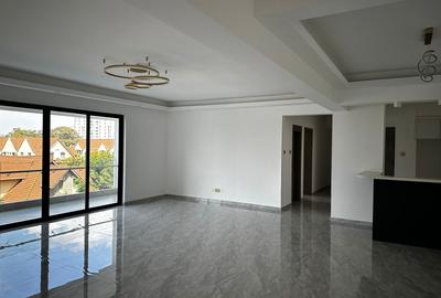 3 Bed Apartment with En Suite at Lavington