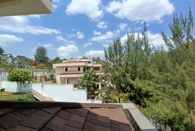 6 Bed House with En Suite in Kitisuru