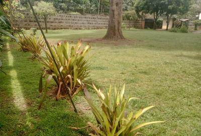 5 Bed House with En Suite in Spring Valley