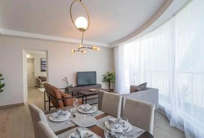 2 Bed Apartment with En Suite at 4Th Parklands Avenue