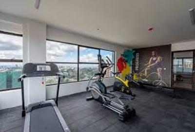 2 Bed Apartment with En Suite in Kilimani - 4