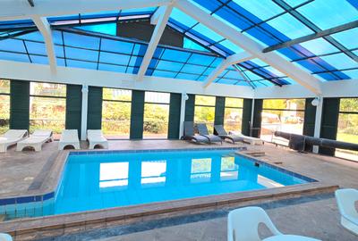 4 Bed Townhouse with En Suite at Grovelia Grove 55 - 4