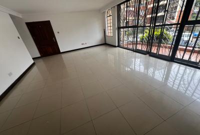 3 Bed Apartment with Swimming Pool in Kileleshwa - 3