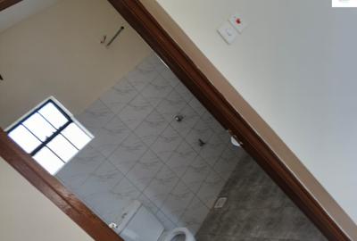 3 Bed House with En Suite in Ngong