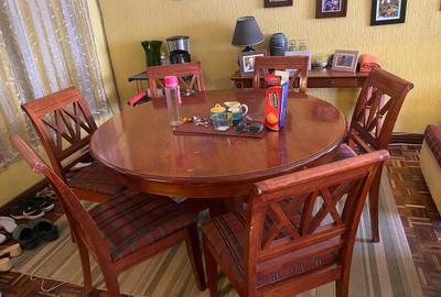 4 Bed Townhouse with En Suite at Off Brookside Drive