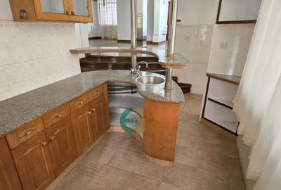 4 Bed Townhouse with Staff Quarters in Kileleshwa
