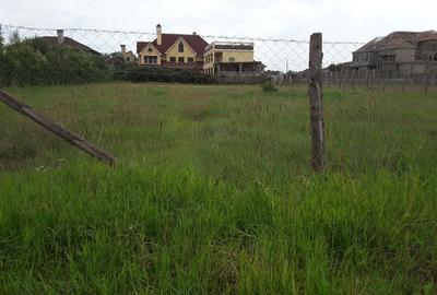 2,024 m² Residential Land in Karen