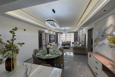 3 Bed Apartment with En Suite in Lavington - 2