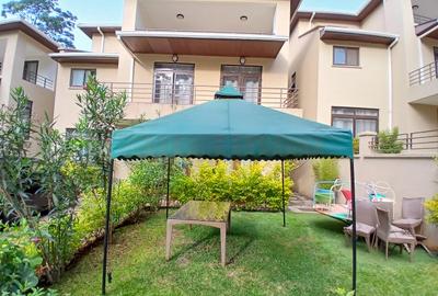 5 Bed Townhouse with En Suite at Lavington Green - 2
