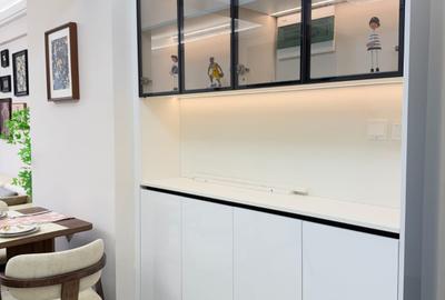 2 Bed Apartment with En Suite at Chania Avenue - 4