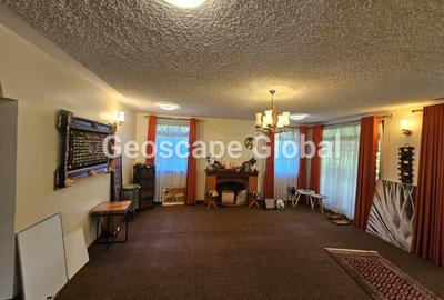5 Bed House with En Suite in Kitisuru