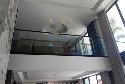 5 Bed Villa with En Suite at Jacaranda Avenue Nairobi - 4