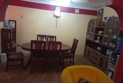 4 Bed House in Ngong - 2