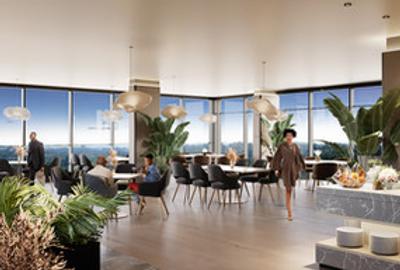 3 Bed Apartment with En Suite at Muthangari Drive - 4