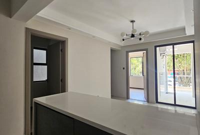 1 Bed Apartment with Gym at Kindaruma Road