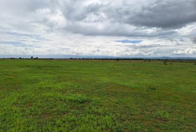 Residential Land at Sweetwaters Camp