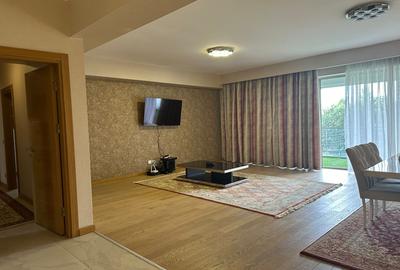 Furnished 3 Bed Apartment with En Suite in Kileleshwa - 4