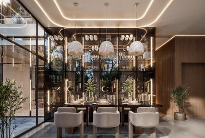 5 Bed Townhouse with En Suite in Lavington - 4