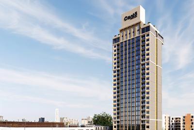 Studio Apartment with En Suite in Westlands Area - 3