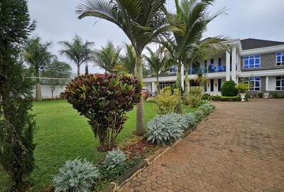 5 Bed House with En Suite at Runda Road