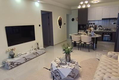2 Bed Apartment with En Suite at Westlands