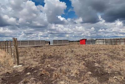 Land at Kajiado