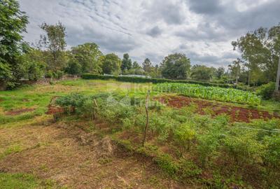 0.64 ac Land in Ridgeways