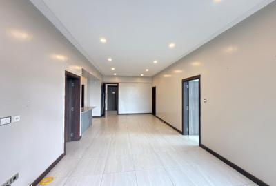 2 Bed Apartment with En Suite at Westlands