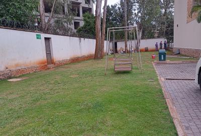 4 Bed Apartment with En Suite at Kileleshwa