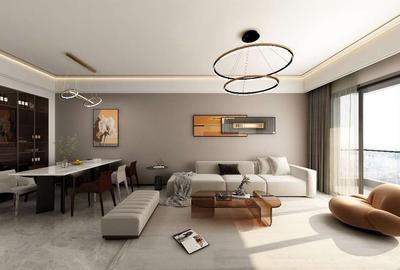 2 Bed Apartment with En Suite in Lavington - 2