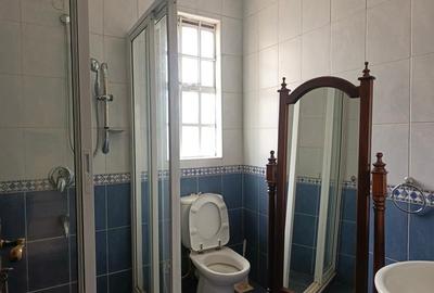 4 Bed Townhouse with En Suite at Mumwe Drive