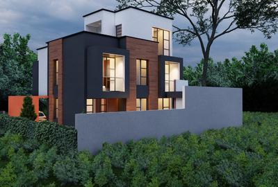 5 Bed Townhouse with En Suite in Kamangu - 4