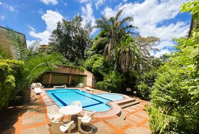 4 Bed House with En Suite in Muthaiga - 4