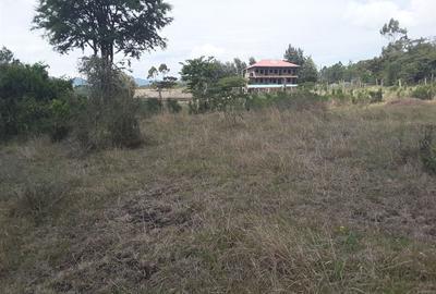 53 m² Residential Land in Ongata Rongai