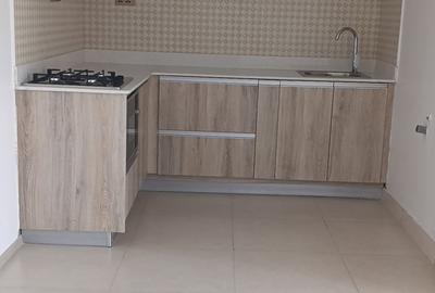 Studio Apartment with En Suite in Westlands Area - 2