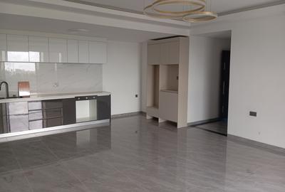3 Bed Apartment with En Suite at Mandera Road - 2