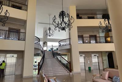 Serviced 2 Bed Apartment with En Suite in Westlands Area - 4