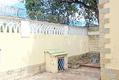 3 Bed House with En Suite at Bamburi - 4