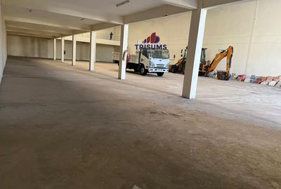 13,800 ft² Commercial Property with Fibre Internet in Mombasa Road