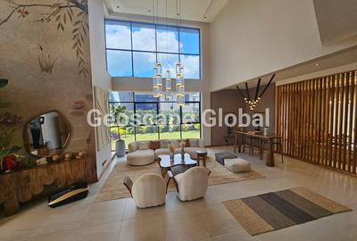 4 Bed Villa with En Suite in Loresho