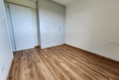 1 Bed Apartment with Swimming Pool at Garden City - 4